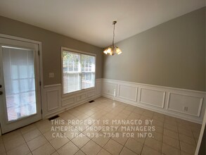 1040 Rembrandt Dr SW in Concord, NC - Building Photo - Building Photo