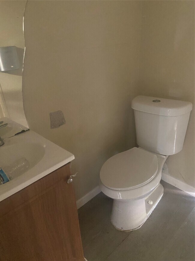 property at 9311 Johnson Rd