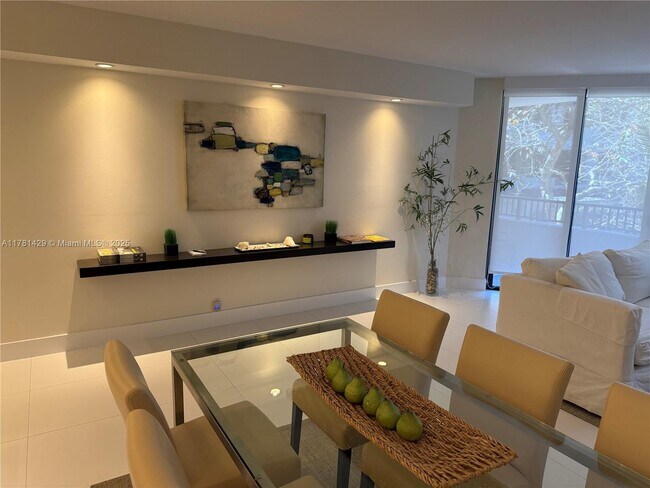 property at 161 Crandon Blvd