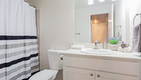 Cedar Park Apartments in Bremerton, WA - Building Photo - Interior Photo