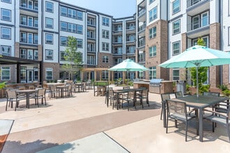 District at 54 in Raleigh, NC - Building Photo - Building Photo