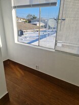 703 N Fickett St, Unit # C in Los Angeles, CA - Building Photo