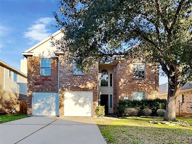 property at 3906 E Lindbergh Ct