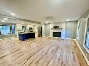 109 Fairfax Dr in Salisbury, NC - Building Photo - Building Photo