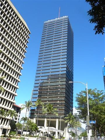 property at 1188 Bishop St