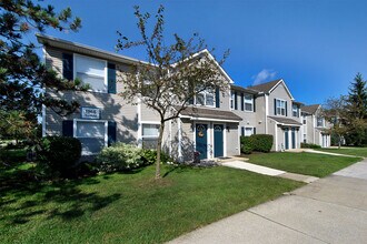 The Orion in Lake Orion, MI - Building Photo - Building Photo