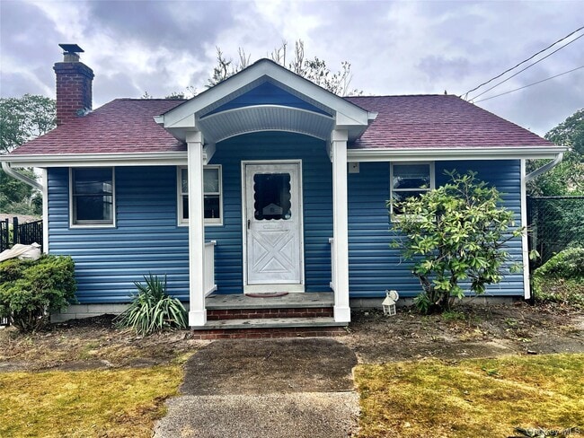 property at 3 Bertha St