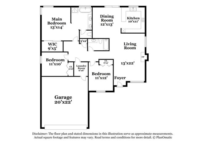 1130 N Meadows Dr in Chandler, AZ - Foto de edificio - Building Photo