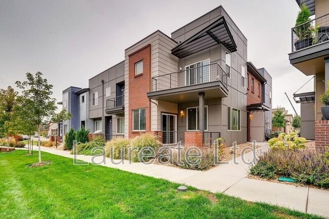 property at 2069 W 67th Pl