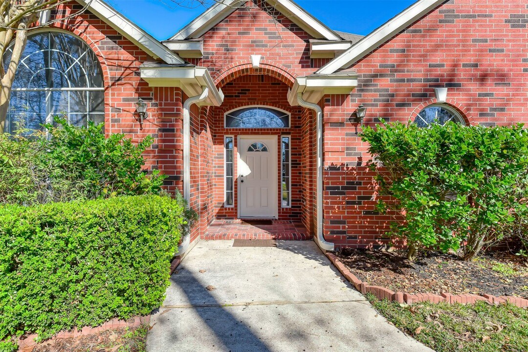 7502 Wedgewood Dr in Magnolia, TX - Building Photo