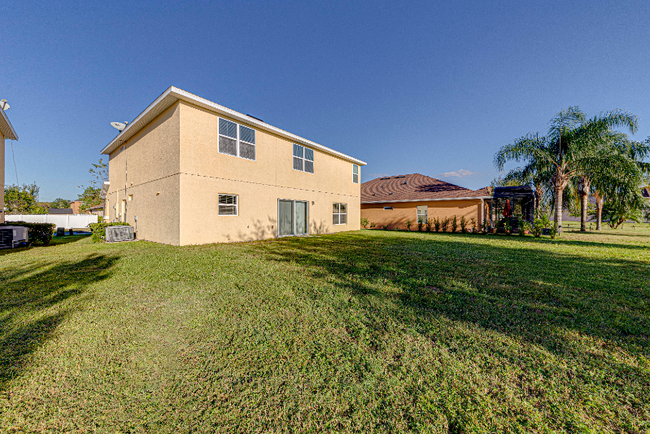 2262 Sheboygan Pl in Kissimmee, FL - Building Photo - Building Photo