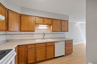 425 Walnut Creek Rd in Lisle, IL - Building Photo - Building Photo