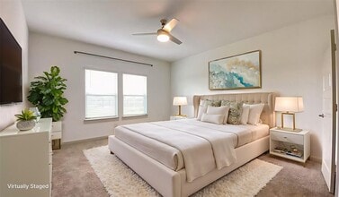 3943 Austins Pass in Katy, TX - Building Photo - Building Photo