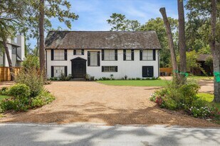 10807 Beinhorn Rd in Houston, TX - Building Photo