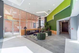 The Gio in Philadelphia, PA - Foto de edificio - Interior Photo