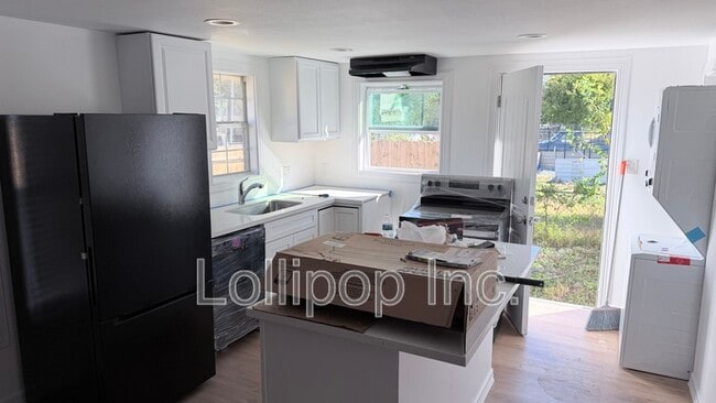 property at 2617 Sam Wilson St