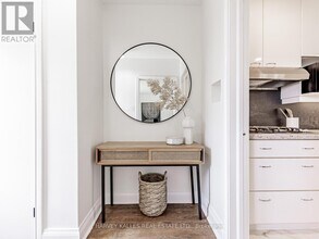 47 Notley Pl in Toronto, ON - Building Photo - Building Photo