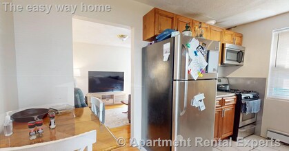 27 Mt Vernon St in Somerville, MA - Building Photo - Building Photo