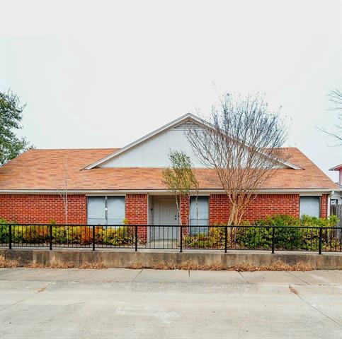 property at 3251 Bellville Dr