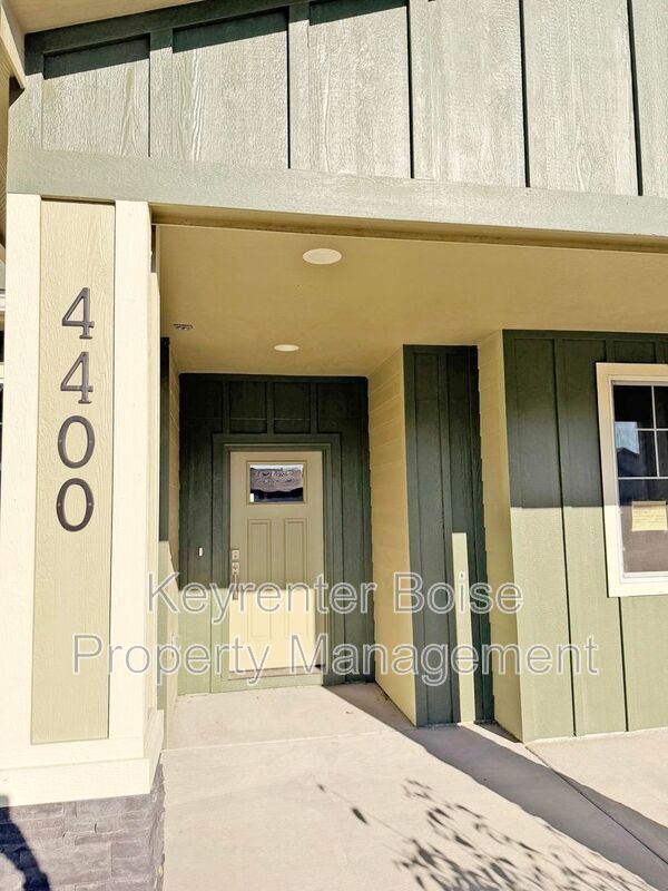 4400 E Wedge St in Nampa, ID - Building Photo - Building Photo