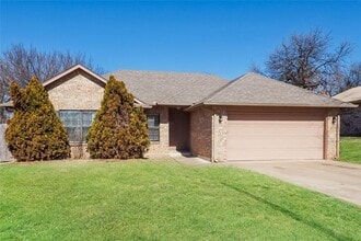 14121 NE 5th St in Choctaw, OK - Building Photo - Building Photo