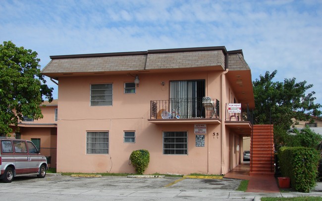 59 W 26th St in Hialeah, FL - Building Photo - Building Photo