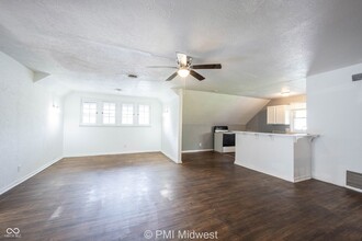 3554 N Washington Blvd in Indianapolis, IN - Building Photo - Building Photo