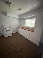 805 Dorgan St in Jackson, MS - Building Photo - Building Photo