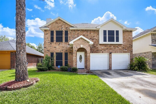 property at 13822 Dentwood Dr