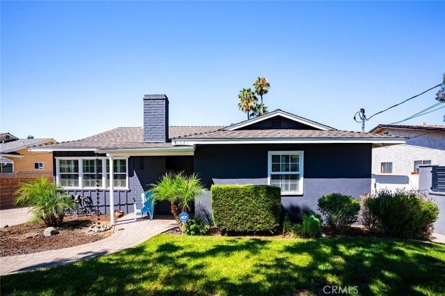 property at 11051 Quill Ave