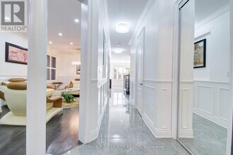 837 Cousens Terrace in Milton, ON - Building Photo - Building Photo