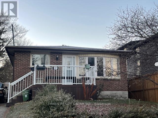 property at 329 Thompson Rd