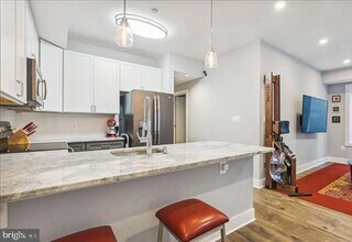 1340 Nicholson St NW in Washington, DC - Building Photo - Building Photo