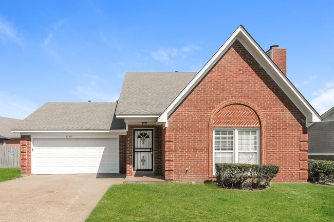 property at 7126 Abbey Cove