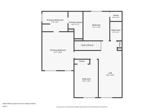 30092 N Desert Willow Blvd in San Tan Valley, AZ - Building Photo - Building Photo