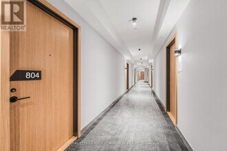 35 Parliament St in Toronto, ON - Building Photo - Building Photo