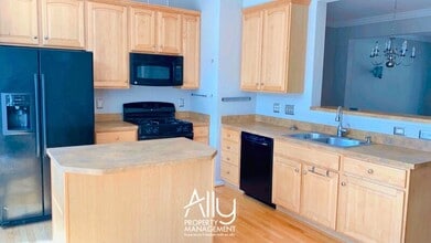 908 Rainier Rd in Charlottesville, VA - Building Photo - Building Photo