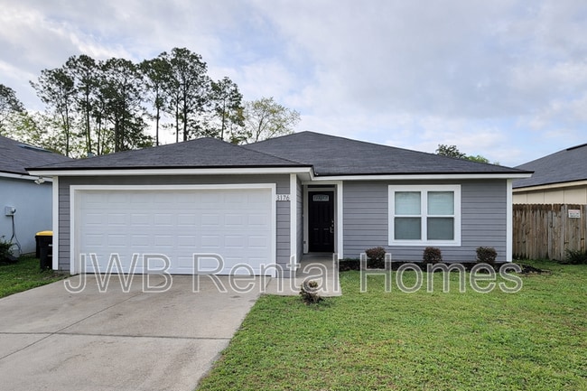 property at 8162 Metto Rd