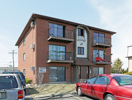 1120 S Judson St in Bensenville, IL - Building Photo