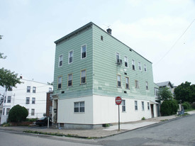 224-226 Clinton St Apartments