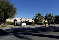 Calle de Ricardo in Palm Springs, CA - Foto de edificio - Building Photo