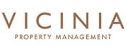 Property Management Company Logo Vicinia Property Management