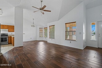 14336 Puentecillas Dr in Horizon City, TX - Building Photo - Building Photo