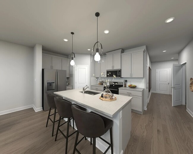 7157 Cedarcrest Ln in Fairview, TN - Building Photo - Building Photo