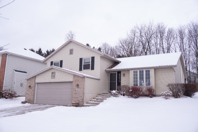 property at 4813 Dream Ln