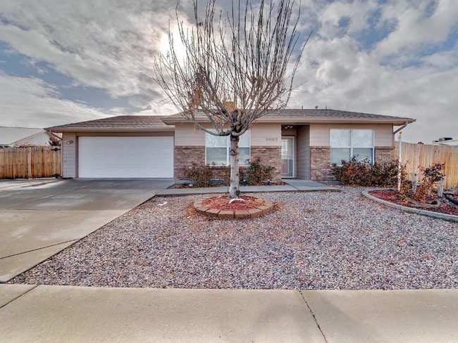 property at 3057 Noble Ct