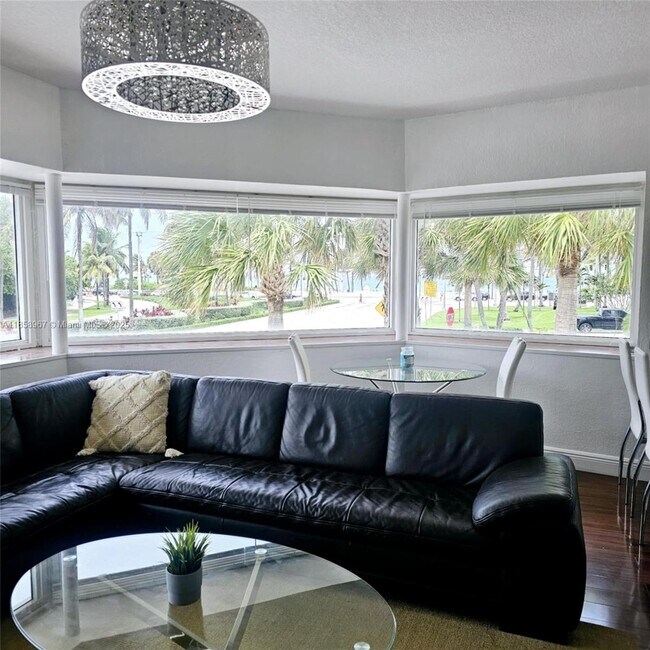 3116 E Sunrise Blvd in Fort Lauderdale, FL - Building Photo - Building Photo