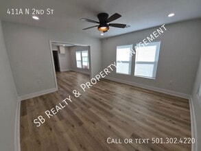 411 N 2nd St in Cabot, AR - Building Photo - Building Photo