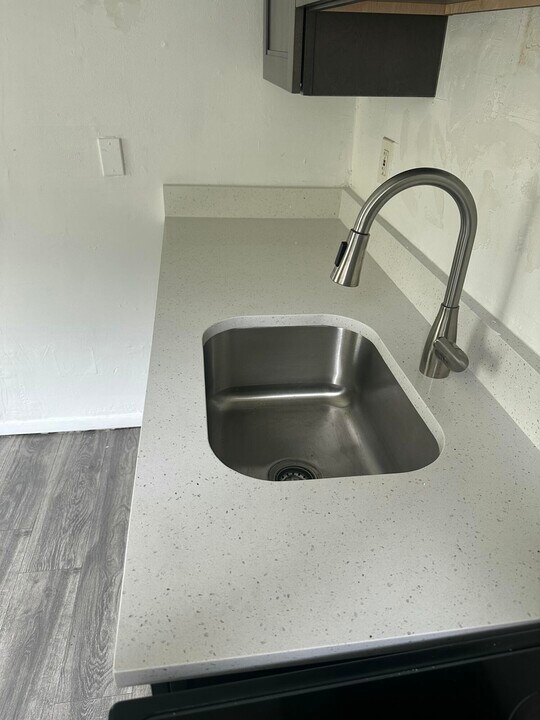 815 4th St in West Palm Beach, FL - Building Photo