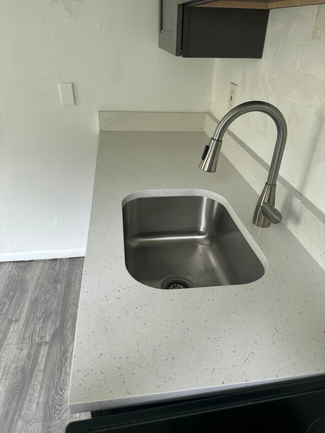 property at 815 4th St